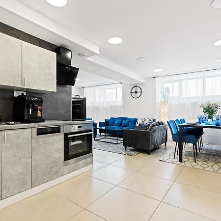 Sirena Apartment - Self Check-In And Free Parking ทาลลินน์ ภายนอก รูปภาพ