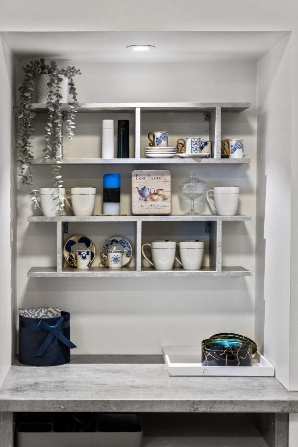 Sirena Apartment - Self Check-In And Free Parking ทาลลินน์ ภายนอก รูปภาพ