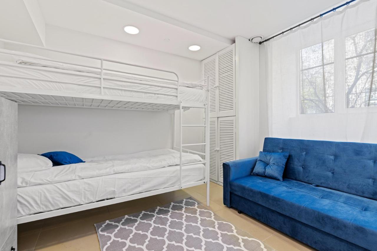 Sirena Apartment - Self Check-In And Free Parking ทาลลินน์ ภายนอก รูปภาพ