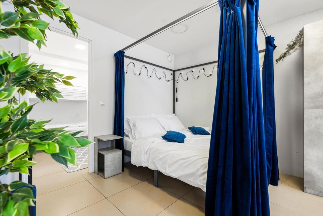 Sirena Apartment - Self Check-In And Free Parking ทาลลินน์ ภายนอก รูปภาพ