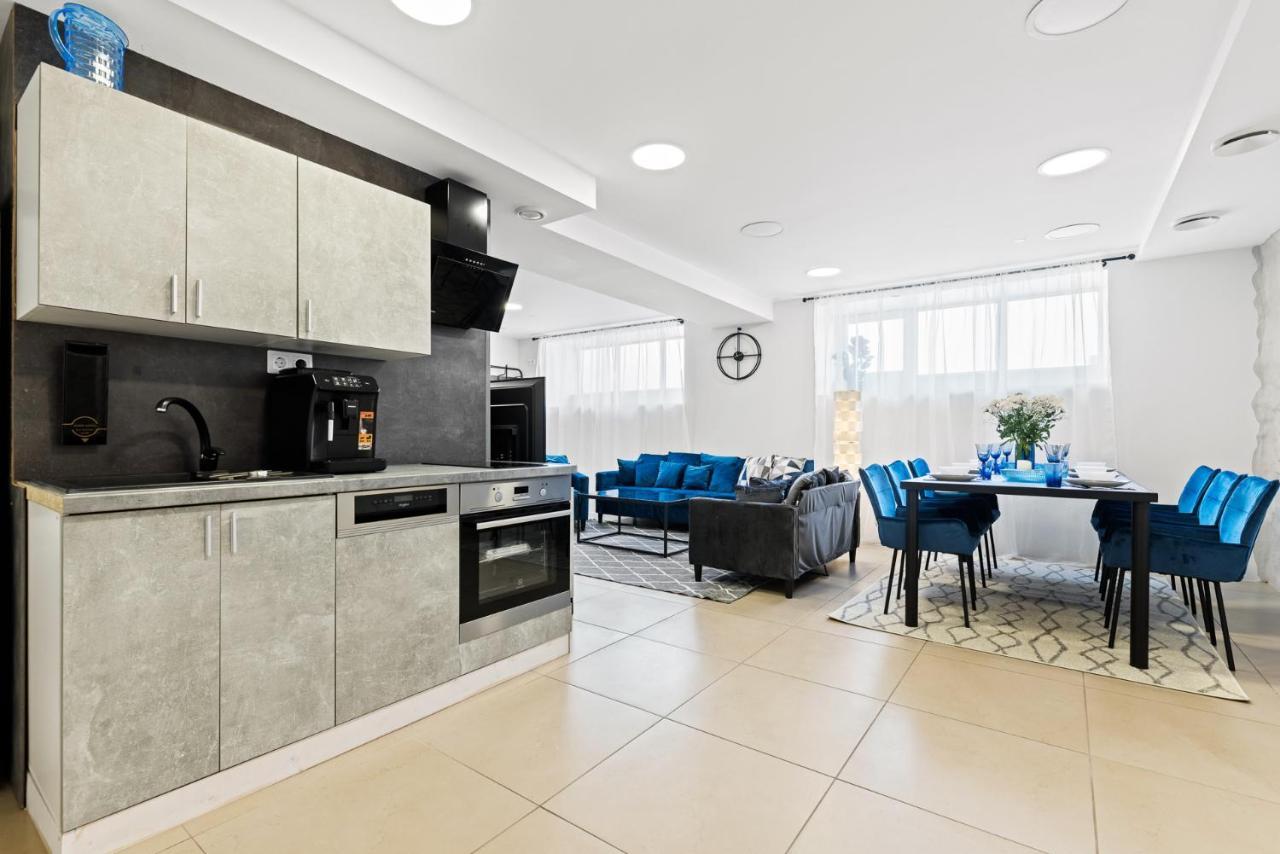 Sirena Apartment - Self Check-In And Free Parking ทาลลินน์ ภายนอก รูปภาพ