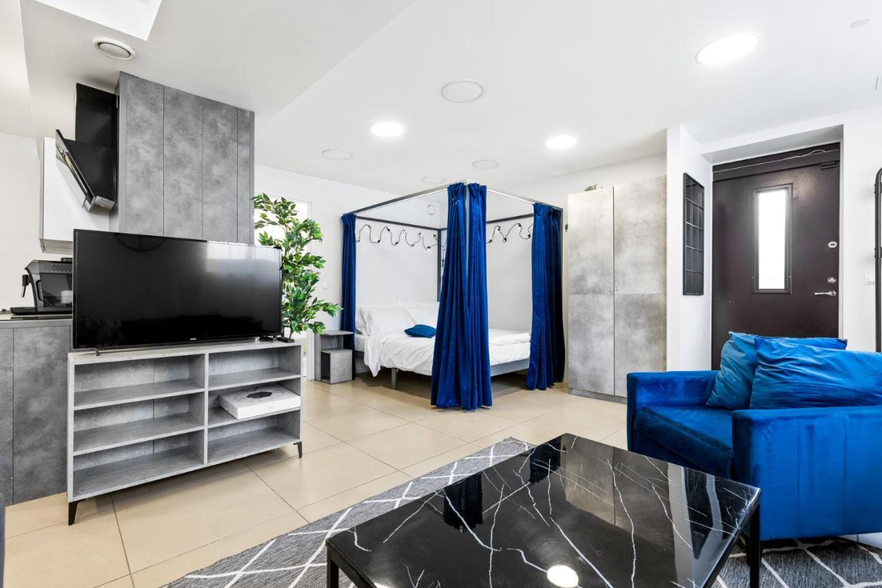Sirena Apartment - Self Check-In And Free Parking ทาลลินน์ ภายนอก รูปภาพ