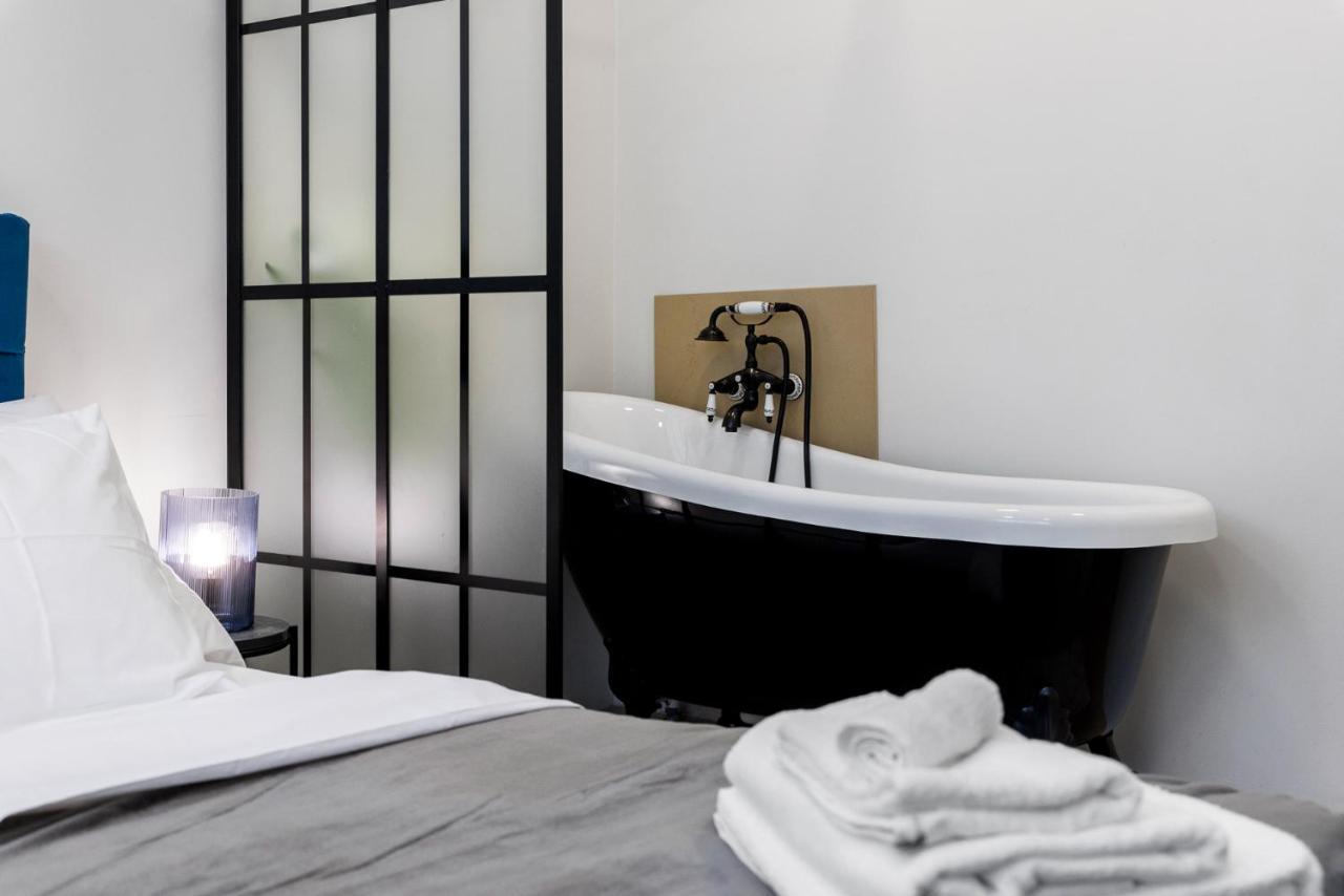 Sirena Apartment - Self Check-In And Free Parking ทาลลินน์ ภายนอก รูปภาพ